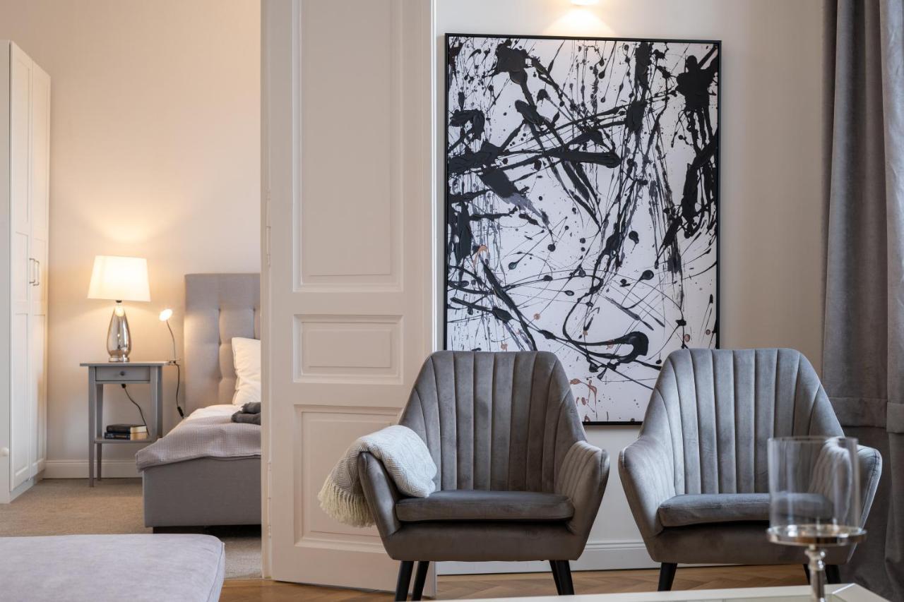 El Gusto Homes Town Sopron Dış mekan fotoğraf