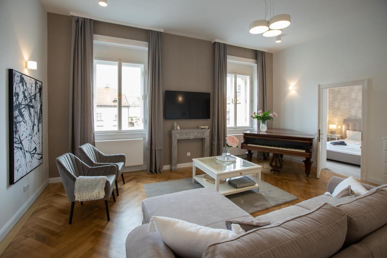 El Gusto Homes Town Sopron Dış mekan fotoğraf
