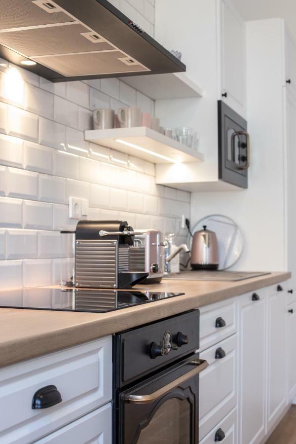 El Gusto Homes Town Sopron Dış mekan fotoğraf