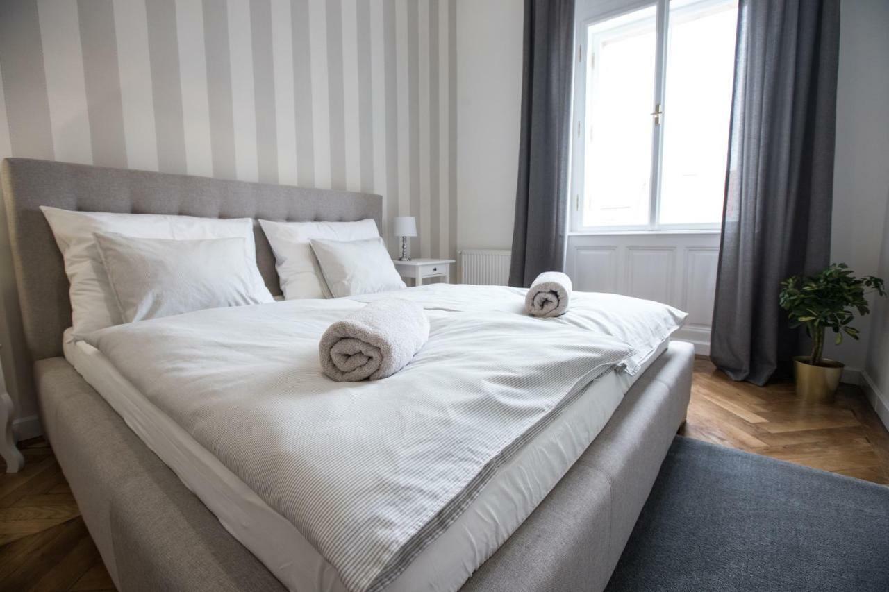 El Gusto Homes Town Sopron Dış mekan fotoğraf